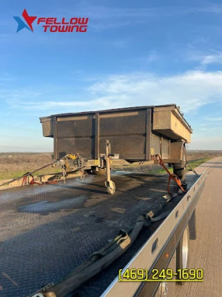 Fellow Towing JunkYard in Garland (TX) - photo 2