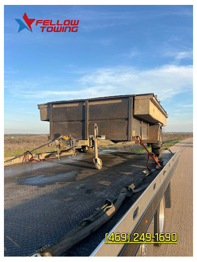 Fellow Towing JunkYard in Garland (TX) - photo 2