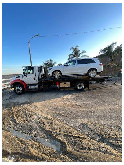 Fellow Towing JunkYard in Garland (TX) - photo 3