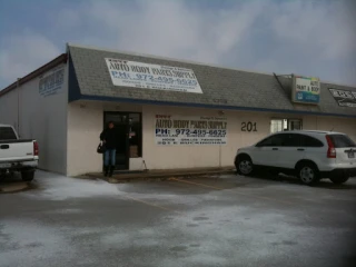 DNT AUTO BODY PARTS JunkYard in Garland (TX) - photo 3