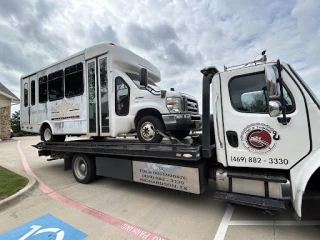 Ranger Towing 911 - photo 1