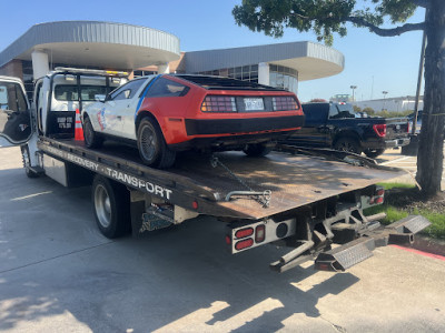 Ranger Towing 911 JunkYard in Garland (TX) - photo 4