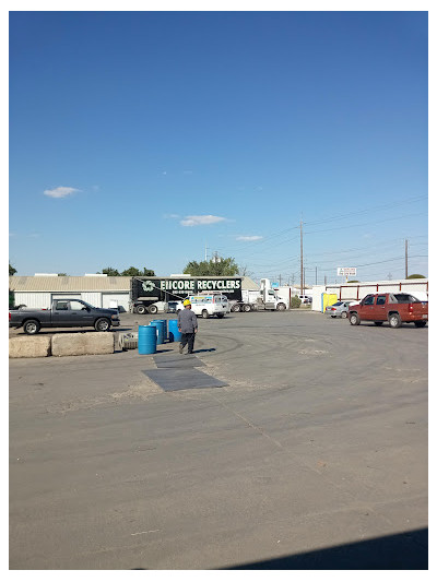 Encore Recyclers, Inc. JunkYard in Garland (TX) - photo 1