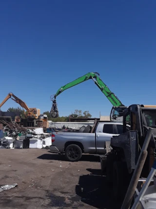 Encore Recyclers, Inc. JunkYard in Garland (TX) - photo 2