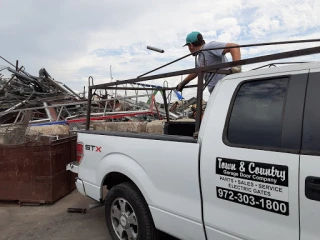 Encore Recyclers, Inc. JunkYard in Garland (TX) - photo 3