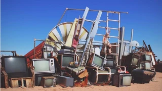 We Haul It All JunkYard in Vacaville (CA) - photo 1