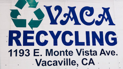 Vaca Recycling JunkYard in Vacaville (CA) - photo 1