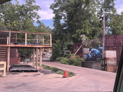 Tri-Miss Recycling JunkYard in Jackson (MS) - photo 2