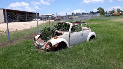 Chuck's Auto Salvage JunkYard in Jackson (MS) - photo 1