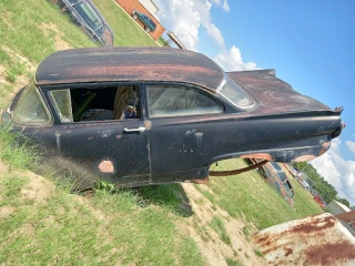 Chuck's Auto Salvage JunkYard in Jackson (MS) - photo 3