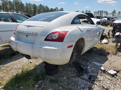 Foss U-Pull-It JunkYard in Jacksonville (NC) - photo 2