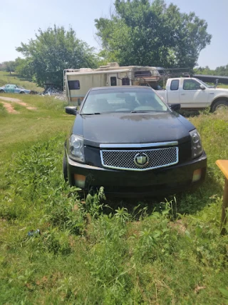 Cash For Cars Okc JunkYard in Oklahoma City (OK) - photo 4