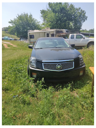 Cash For Cars Okc JunkYard in Oklahoma City (OK) - photo 4