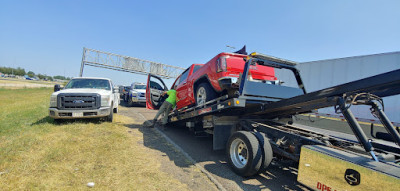 Bob Rodgers Towing JunkYard in Oklahoma City (OK) - photo 1