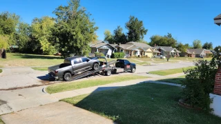 Bob Rodgers Towing JunkYard in Oklahoma City (OK) - photo 3