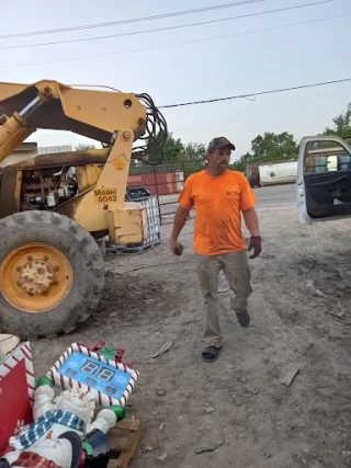 SS Recycling JunkYard in Oklahoma City (OK) - photo 3