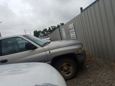 ELK CITY PICK-A-PART JunkYard in Oklahoma City (OK) - photo 2