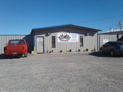 ELK CITY PICK-A-PART JunkYard in Oklahoma City (OK) - photo 3