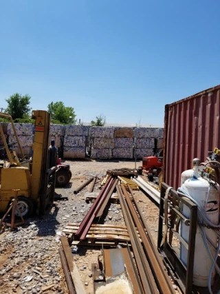 Al's Metal Recycling JunkYard in Oklahoma City (OK) - photo 3