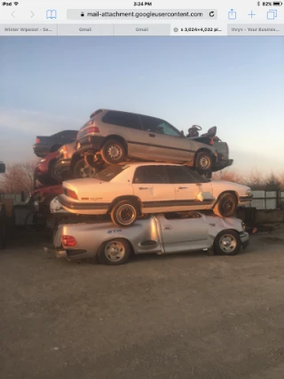 J&S Junk Car Buyer JunkYard in Oklahoma City (OK) - photo 2