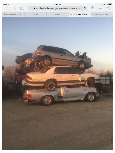 J&S Junk Car Buyer JunkYard in Oklahoma City (OK) - photo 2