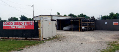 Highway 152 Auto Sales and Parts JunkYard in Oklahoma City (OK) - photo 4