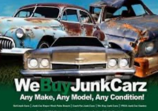 Sell a Junk Car - photo 1