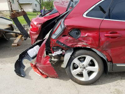 Busy Bee Auto Parts & Towing JunkYard in Dayton (OH) - photo 3