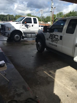 Abc Towing of Lexington, Inc JunkYard in Charlotte (NC) - photo 2