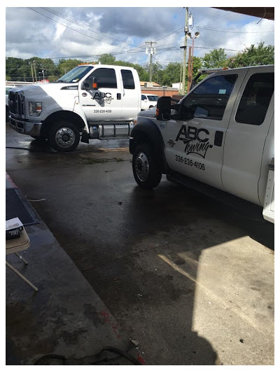 Abc Towing of Lexington, Inc JunkYard in Charlotte (NC) - photo 2