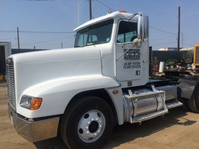 Champion Auto Crushing JunkYard in Richardson (TX) - photo 1