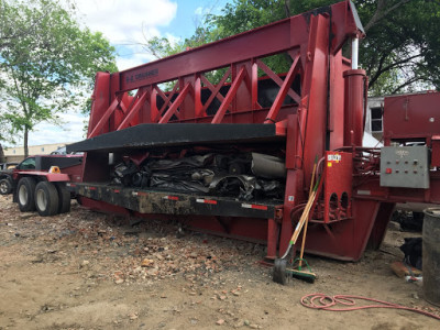 Champion Auto Crushing JunkYard in Richardson (TX) - photo 2