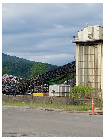 SA Recycling JunkYard in Chattanooga (TN) - photo 1