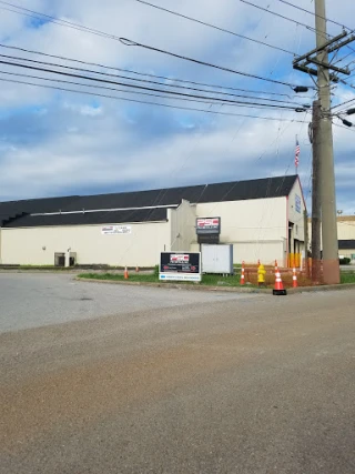 SA Recycling JunkYard in Chattanooga (TN) - photo 2