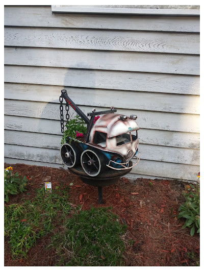 Steve's Auto Recycling JunkYard in New Bedford (MA) - photo 1