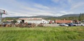 JP Auto & Metal Recycling JunkYard in Medford (OR) - photo 1