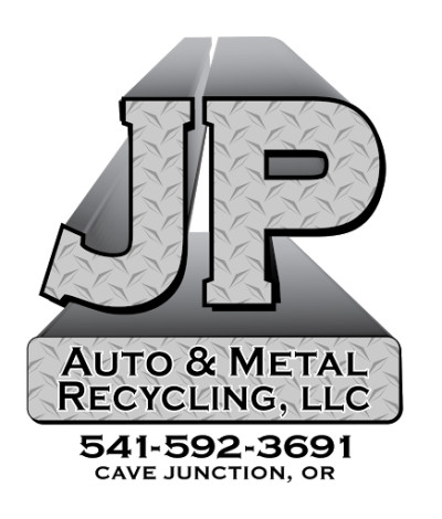 JP Auto & Metal Recycling JunkYard in Medford (OR) - photo 2