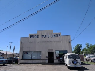 Import Parts Center JunkYard in Medford (OR) - photo 1