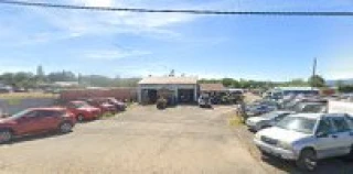 Johnson's Auto Wrecking and Towing JunkYard in Medford (OR) - photo 1