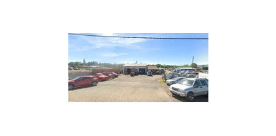 Johnson's Auto Wrecking and Towing JunkYard in Medford (OR) - photo 1