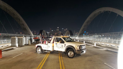 CBM Towing Inc. JunkYard in Orange (CA) - photo 3