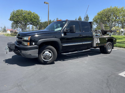 24/7 Towing JunkYard in Orange (CA) - photo 1