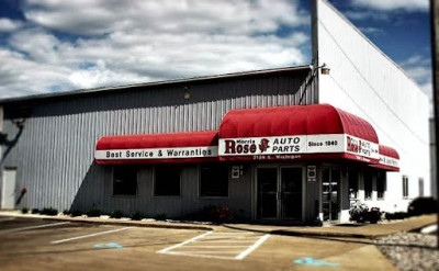 Morris Rose Auto Parts JunkYard in Kalamazoo (MI) - photo 1