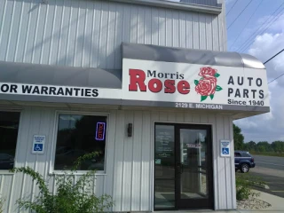 Morris Rose Auto Parts JunkYard in Kalamazoo (MI) - photo 3