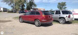 Edgerton Auto Salvage JunkYard in Kalamazoo (MI) - photo 3