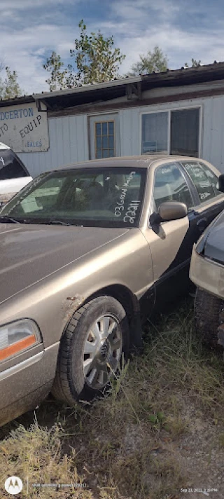 Edgerton Auto Salvage JunkYard in Kalamazoo (MI) - photo 4