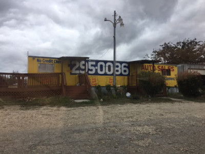 Hi-Tech Auto Recycling JunkYard in Austin (TX) - photo 1