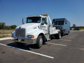 Statewide Towing Recovery Rescue Roadside Transport INC. - photo 1