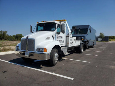 Statewide Towing Recovery Rescue Roadside Transport INC. JunkYard in Austin (TX) - photo 1