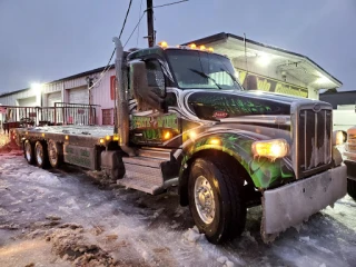 Statewide Towing Recovery Rescue Roadside Transport INC. JunkYard in Austin (TX) - photo 2